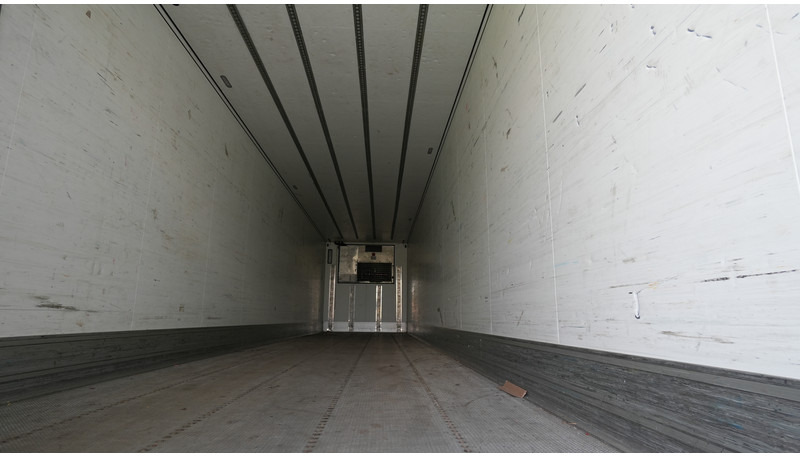 Schmitz Cargobull 3 AXLE FRIGO TRAILER WITH THERMO KING SLX I BI-TEMP - Semi-remorque frigorifique: photos 4 Schmitz Cargobull 3 AXLE FRIGO TRAILER WITH THERMO KING SLX I BI-TEMP - Semi-remorque frigorifique: photos 4