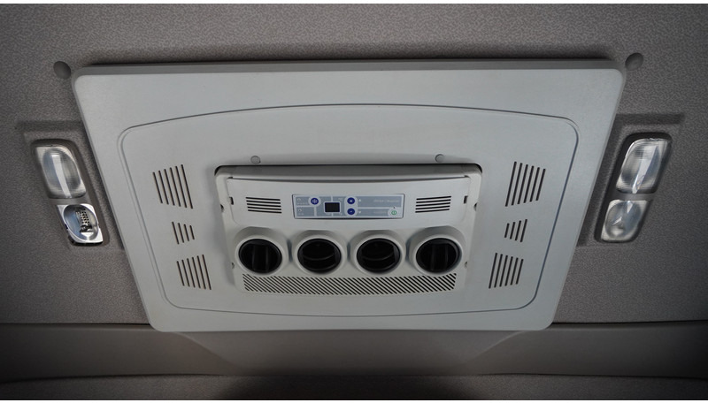 Crédit-bail de DAF XF 440 SSC EURO 6 DAF XF 440 SSC EURO 6: photos 6