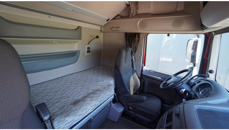 Crédit-bail de DAF XF 440 SSC EURO 6 DAF XF 440 SSC EURO 6: photos 7