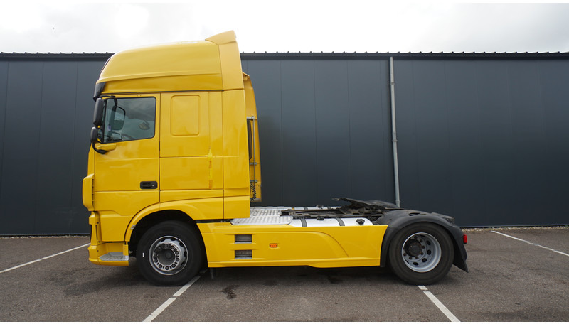 DAF XF 460 SSC EURO 6 - Tracteur routier: photos 1 DAF XF 460 SSC EURO 6 - Tracteur routier: photos 1