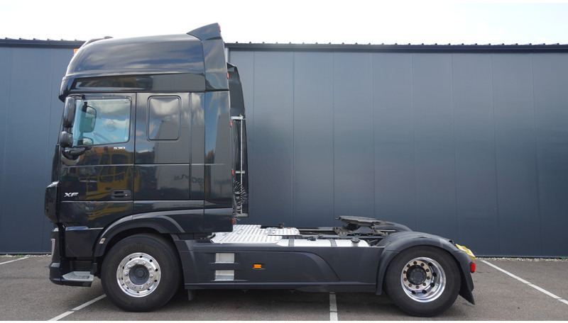 DAF XF 530 SSC RETARDER PTO 753.000KM - Tracteur routier: photos 1 DAF XF 530 SSC RETARDER PTO 753.000KM - Tracteur routier: photos 1