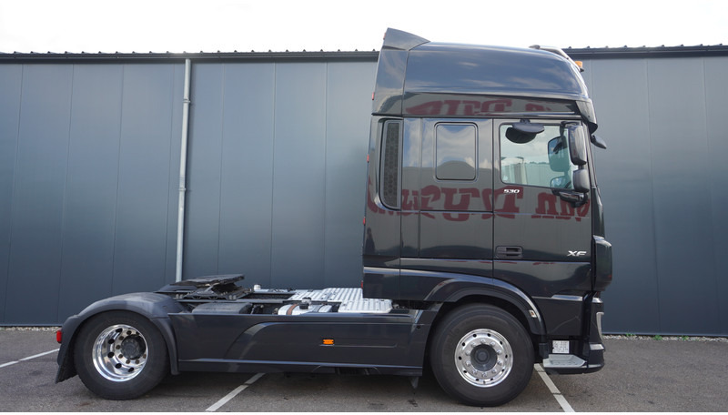 DAF XF 530 SSC RETARDER PTO 753.000KM - Tracteur routier: photos 2 DAF XF 530 SSC RETARDER PTO 753.000KM - Tracteur routier: photos 2