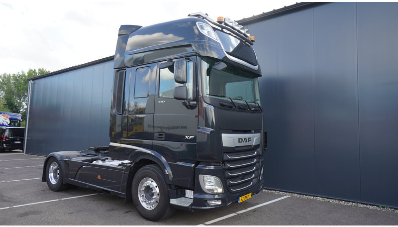 DAF XF 530 SSC RETARDER PTO 753.000KM - Tracteur routier: photos 4 DAF XF 530 SSC RETARDER PTO 753.000KM - Tracteur routier: photos 4