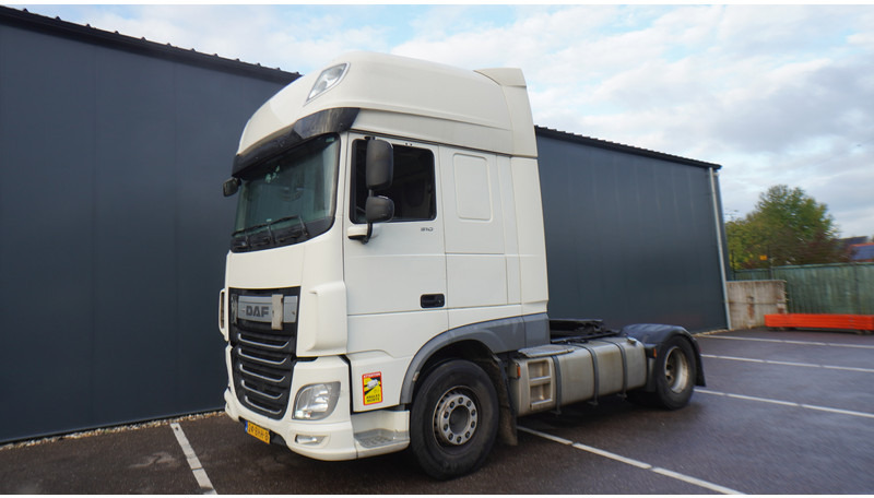 DAF XF510 FT SSC EURO 6 ENGINE PROBLEM - Tracteur routier: photos 3 DAF XF510 FT SSC EURO 6 ENGINE PROBLEM - Tracteur routier: photos 3