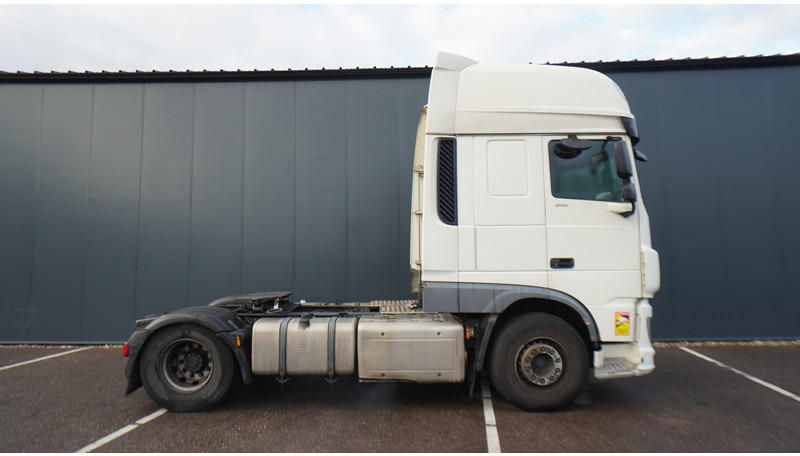 DAF XF510 FT SSC EURO 6 ENGINE PROBLEM - Tracteur routier: photos 2 DAF XF510 FT SSC EURO 6 ENGINE PROBLEM - Tracteur routier: photos 2