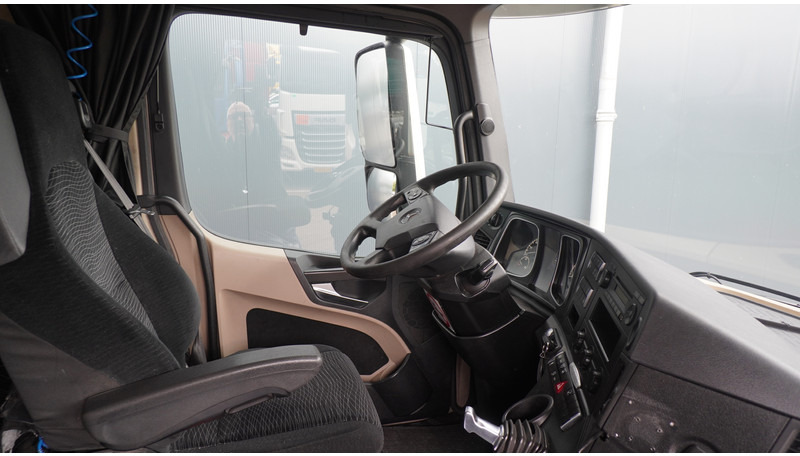 Mercedes-Benz ACTROS 1942 EURO 6 814.000KM - Tracteur routier: photos 5 Mercedes-Benz ACTROS 1942 EURO 6 814.000KM - Tracteur routier: photos 5