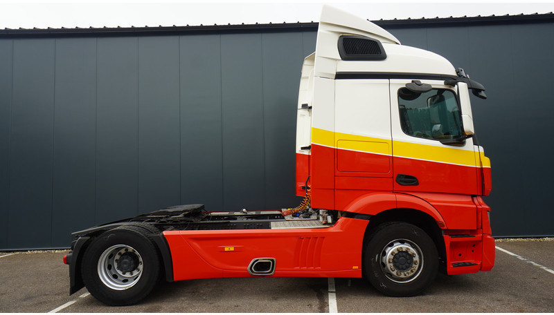 Mercedes-Benz ACTROS 1942 EURO 6 879.200KM - Tracteur routier: photos 2 Mercedes-Benz ACTROS 1942 EURO 6 879.200KM - Tracteur routier: photos 2
