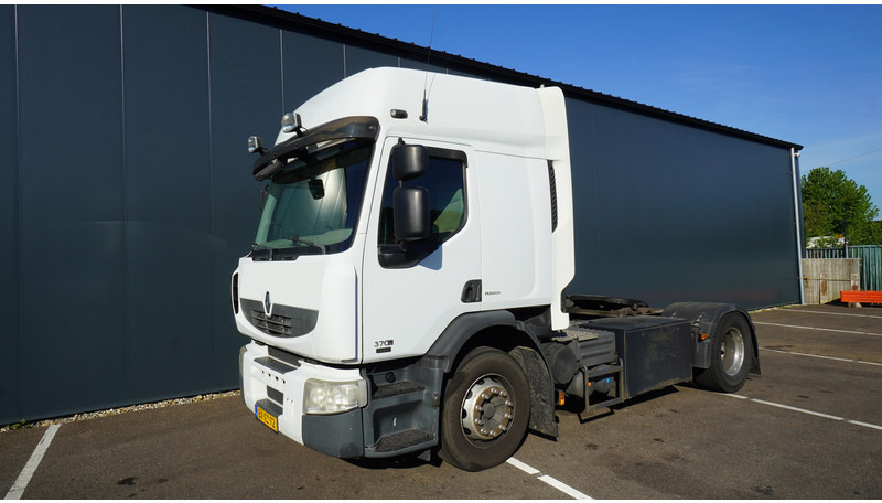 Renault PREMIUM 370 EURO5 685.400KM - Tracteur routier: photos 3 Renault PREMIUM 370 EURO5 685.400KM - Tracteur routier: photos 3