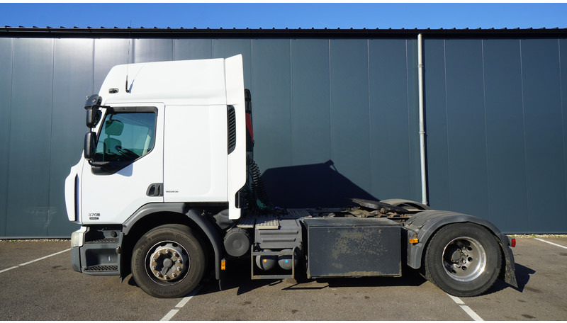 Renault PREMIUM 370 EURO5 685.400KM - Tracteur routier: photos 1 Renault PREMIUM 370 EURO5 685.400KM - Tracteur routier: photos 1