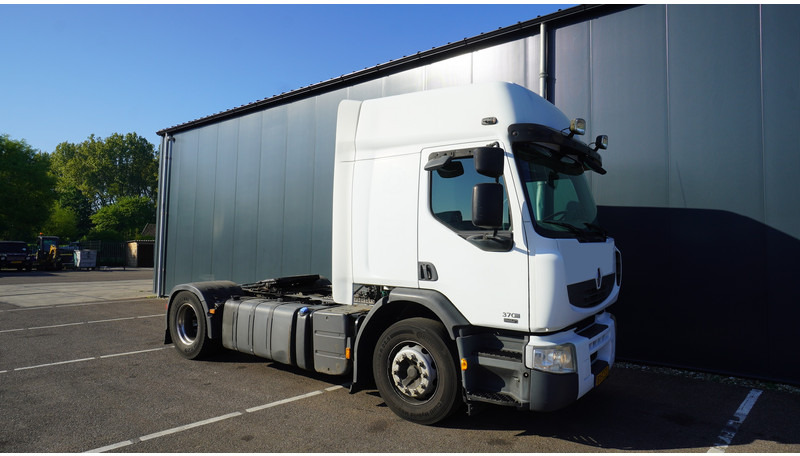 Renault PREMIUM 370 EURO5 685.400KM - Tracteur routier: photos 4 Renault PREMIUM 370 EURO5 685.400KM - Tracteur routier: photos 4