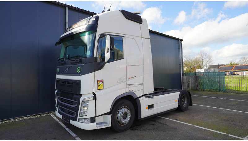 Volvo FH 500 GLOBETROTTER 847.000KM - Tracteur routier: photos 3 Volvo FH 500 GLOBETROTTER 847.000KM - Tracteur routier: photos 3