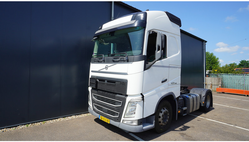 Volvo FH420 4X2 ADR EURO6 - Tracteur routier: photos 3 Volvo FH420 4X2 ADR EURO6 - Tracteur routier: photos 3