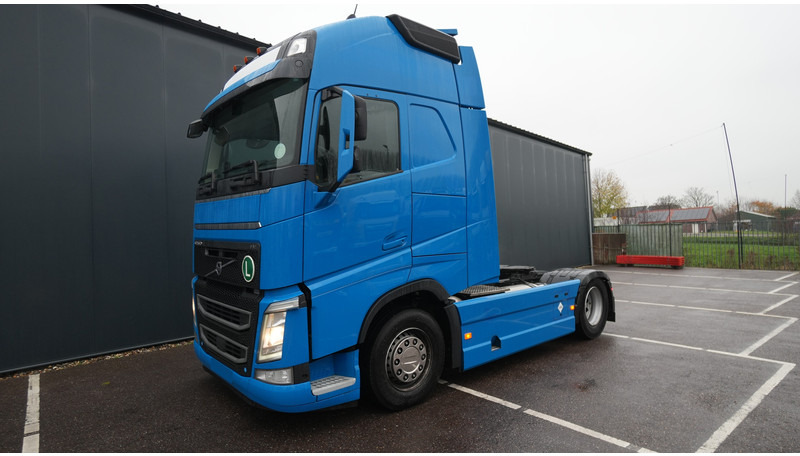 Volvo FH480 LNG 771.400KM - Tracteur routier: photos 3 Volvo FH480 LNG 771.400KM - Tracteur routier: photos 3