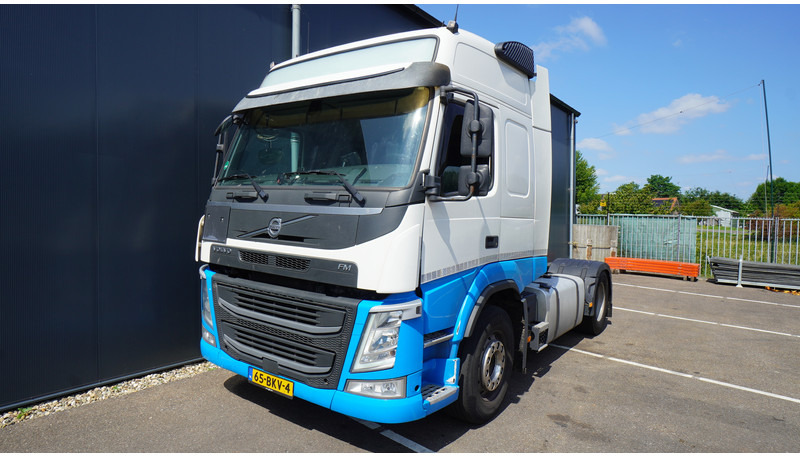 Volvo FM450 4x2 EURO6 662.500KM - Tracteur routier: photos 2 Volvo FM450 4x2 EURO6 662.500KM - Tracteur routier: photos 2