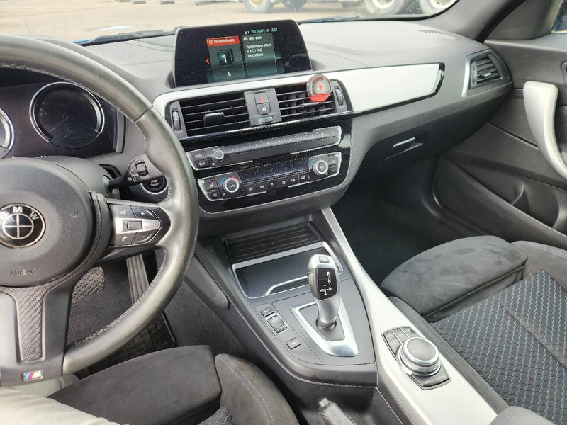 BMW 2 Serie Gran Coupé 218I, M Pak, 2019, Automaat, Xenon, 88000km, - Voiture: photos 3 BMW 2 Serie Gran Coupé 218I, M Pak, 2019, Automaat, Xenon, 88000km, - Voiture: photos 3