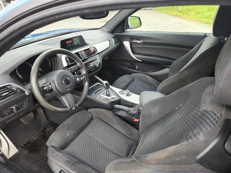 BMW 2 Serie Gran Coupé 218I, M Pak, 2019, Automaat, Xenon, 88000km, - Voiture: photos 2 BMW 2 Serie Gran Coupé 218I, M Pak, 2019, Automaat, Xenon, 88000km, - Voiture: photos 2