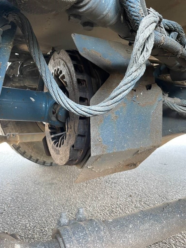 Grue tout-terrain Liebherr LTM 1160-5.1: photos 15