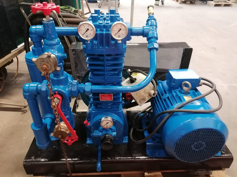 Blackmer LB361B Used and reconditioned compressor Gas, Lpg, Gpl, Gaz, Propane, Butane Gas, Lpg, Gpl, Gaz, Propane, Butane ID 5.10 - Moteur et pièces pour Camion: photos 1 Blackmer LB361B Used and reconditioned compressor Gas, Lpg, Gpl, Gaz, Propane, Butane Gas, Lpg, Gpl, Gaz, Propane, Butane ID 5.10 - Moteur et pièces pour Camion: photos 1