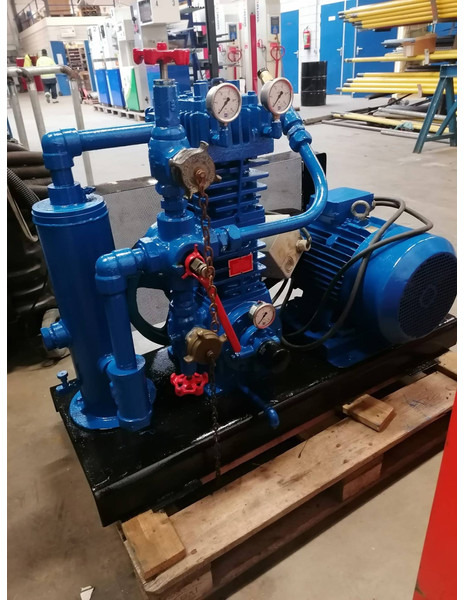 Blackmer LB361B Used and reconditioned compressor Gas, Lpg, Gpl, Gaz, Propane, Butane Gas, Lpg, Gpl, Gaz, Propane, Butane ID 5.10 - Moteur et pièces pour Camion: photos 2 Blackmer LB361B Used and reconditioned compressor Gas, Lpg, Gpl, Gaz, Propane, Butane Gas, Lpg, Gpl, Gaz, Propane, Butane ID 5.10 - Moteur et pièces pour Camion: photos 2