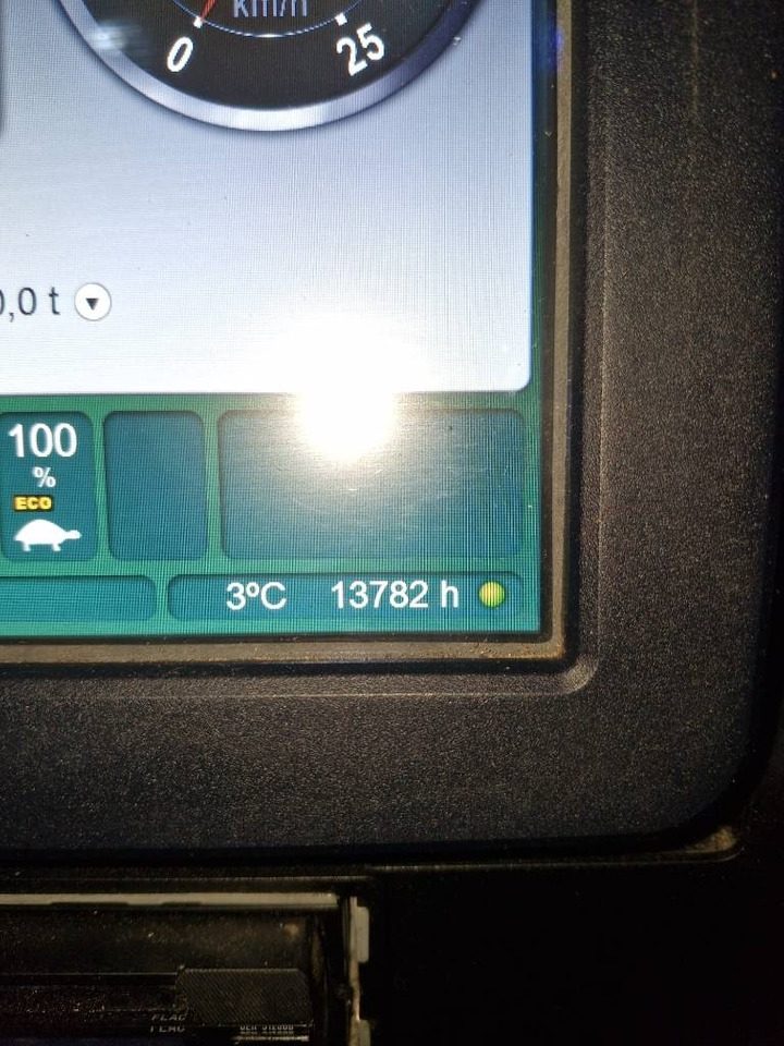 Porteur John Deere 1510 E: photos 14 Porteur John Deere 1510 E: photos 14