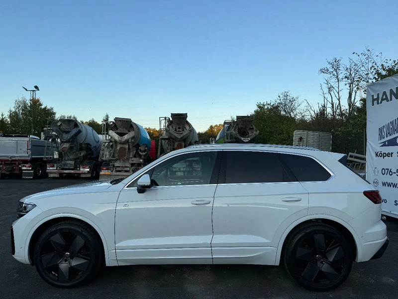 Volkswagen Touareg R-Line TDI 286HP, 4.000km, 2024 - SUV: photos 4 Volkswagen Touareg R-Line TDI 286HP, 4.000km, 2024 - SUV: photos 4