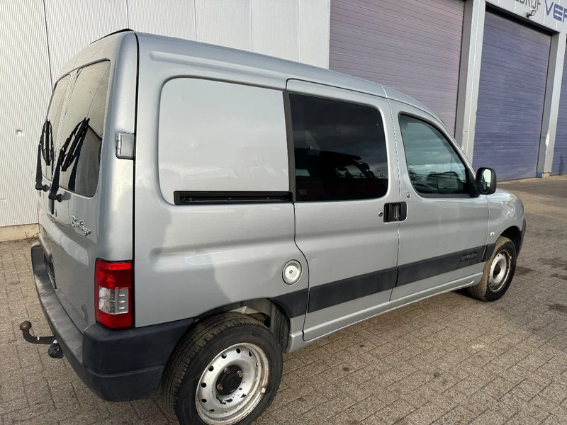 Citroën Berlingo **AIRCO-EURO4** - Fourgonnette: photos 4 Citroën Berlingo **AIRCO-EURO4** - Fourgonnette: photos 4