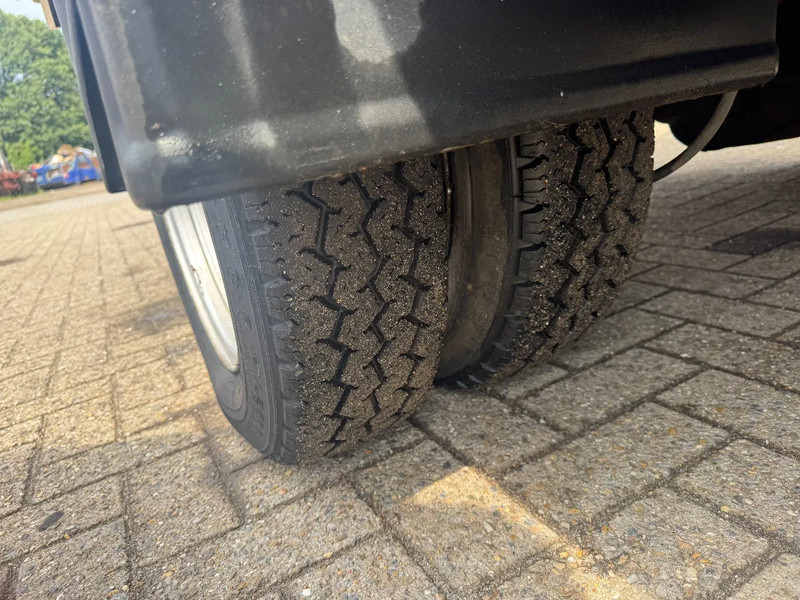 Ford Transit **ESSENCE-PETROL** - Utilitaire plateau, Utilitaire double cabine: photos 5 Ford Transit **ESSENCE-PETROL** - Utilitaire plateau, Utilitaire double cabine: photos 5