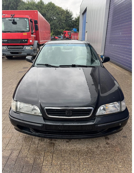 Honda Accord **DIESEL-EXPORT** - Berline: photos 2 Honda Accord **DIESEL-EXPORT** - Berline: photos 2