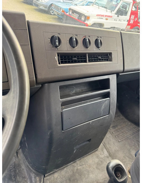 Camion à rideaux coulissants Mercedes-Benz **611D-FRENCH ORIGIN**: photos 18