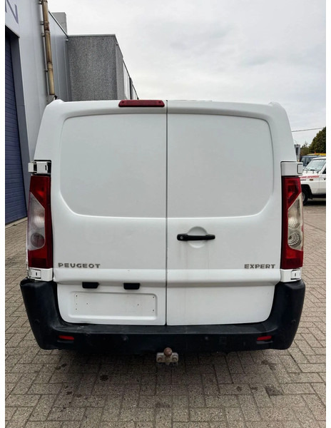 Peugeot Expert **1560CC-EURO 4-AC** - Fourgonnette: photos 5 Peugeot Expert **1560CC-EURO 4-AC** - Fourgonnette: photos 5