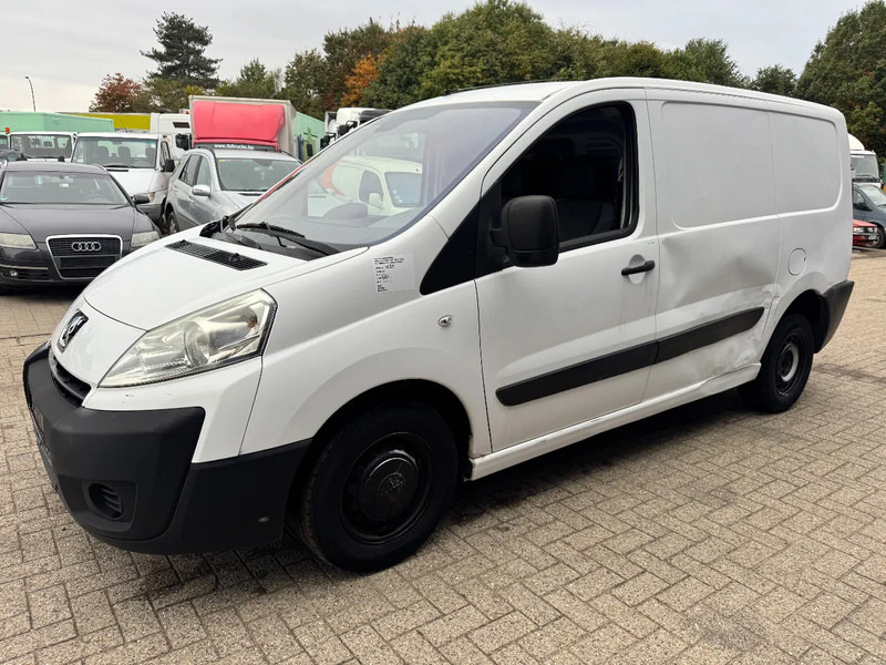 Peugeot Expert **1560CC-EURO 4-AC** - Fourgonnette: photos 3 Peugeot Expert **1560CC-EURO 4-AC** - Fourgonnette: photos 3