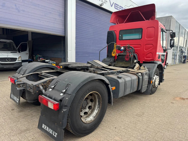 Renault Premium 380 **EURO 4-BELGIAN TRUCK** - Tracteur routier: photos 4 Renault Premium 380 **EURO 4-BELGIAN TRUCK** - Tracteur routier: photos 4