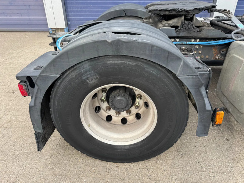 Renault Premium 460 **EURO 5-FRENCH TRUCK+PTO** - Tracteur routier: photos 5 Renault Premium 460 **EURO 5-FRENCH TRUCK+PTO** - Tracteur routier: photos 5