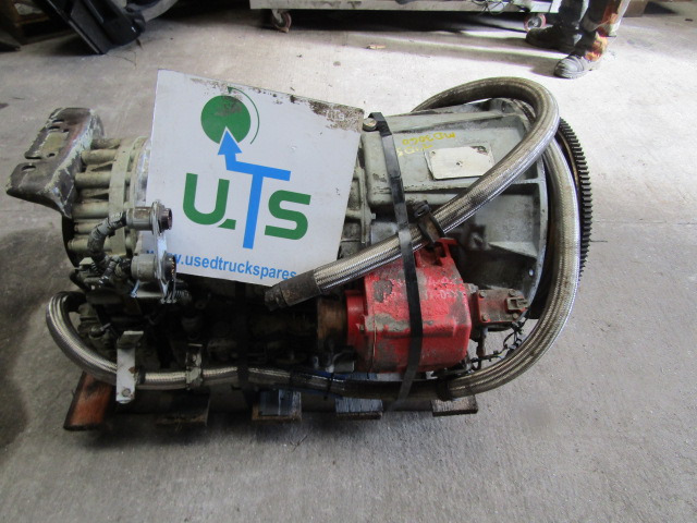ALLINSON GEARBOX MD3060TID3 54-3222/09 - Boîte de vitesse pour Camion: photos 4 ALLINSON GEARBOX MD3060TID3 54-3222/09 - Boîte de vitesse pour Camion: photos 4