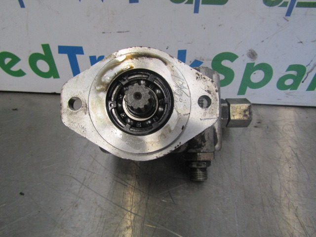 CUMMINS 6 CTA C SERIES POWER STEERING PUMP - Commande de gouvernail pour Camion: photos 4 CUMMINS 6 CTA C SERIES POWER STEERING PUMP - Commande de gouvernail pour Camion: photos 4
