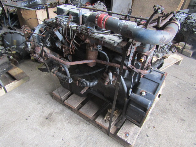 CUMMINS 6BT 150 TURBO (310) ENGINE - Moteur pour Camion: photos 2 CUMMINS 6BT 150 TURBO (310) ENGINE - Moteur pour Camion: photos 2