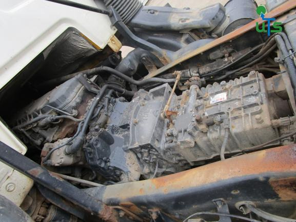 DAF LF 220 BREAKING FOR SPARES - Camion: photos 3 DAF LF 220 BREAKING FOR SPARES - Camion: photos 3