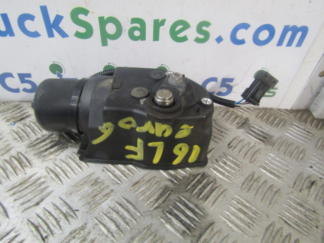 DAF LF 220 WIPER MOTOR ‘VALEO’ P/NO 53558202 - Cabine et intérieur pour Camion: photos 1 DAF LF 220 WIPER MOTOR ‘VALEO’ P/NO 53558202 - Cabine et intérieur pour Camion: photos 1