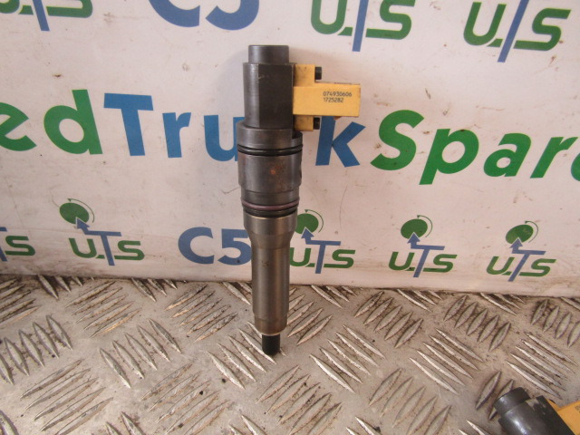 DAF XF EURO 5 MX13 INJECTORS P/NO 1725282 - Système de carburant pour Camion: photos 3 DAF XF EURO 5 MX13 INJECTORS P/NO 1725282 - Système de carburant pour Camion: photos 3