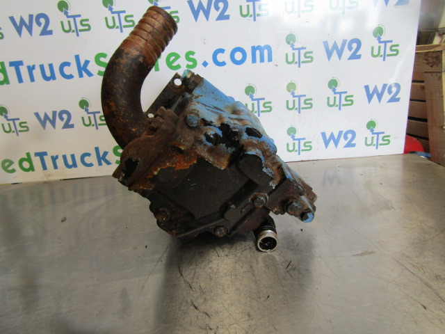 DENNIS ELITE II MAIN HYDRAULIC PUMP - Pompe hydraulique pour Véhicule de voirie/ Spécial: photos 3 DENNIS ELITE II MAIN HYDRAULIC PUMP - Pompe hydraulique pour Véhicule de voirie/ Spécial: photos 3