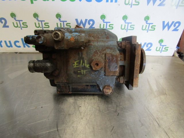 DENNIS ELITE II MAIN HYDRAULIC PUMP - Pompe hydraulique pour Véhicule de voirie/ Spécial: photos 1 DENNIS ELITE II MAIN HYDRAULIC PUMP - Pompe hydraulique pour Véhicule de voirie/ Spécial: photos 1