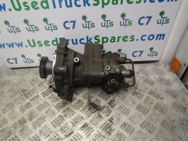 ISUZU N75 4HK1 EURO 5 HIGHPRESSURE FUEL PUMP ‘DENSO’ P/NO 8-97386557-4 - Réservoir de carburant pour Camion: photos 1 ISUZU N75 4HK1 EURO 5 HIGHPRESSURE FUEL PUMP ‘DENSO’ P/NO 8-97386557-4 - Réservoir de carburant pour Camion: photos 1