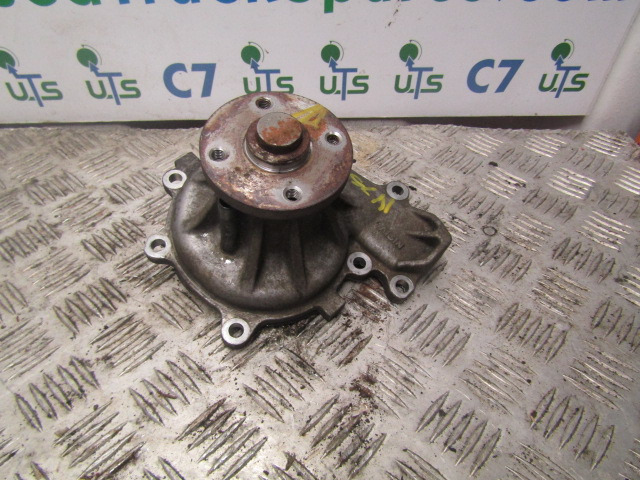 ISUZU N75 4HK1 EURO 5 WATER PUMP - Moteur et pièces pour Camion: photos 2 ISUZU N75 4HK1 EURO 5 WATER PUMP - Moteur et pièces pour Camion: photos 2