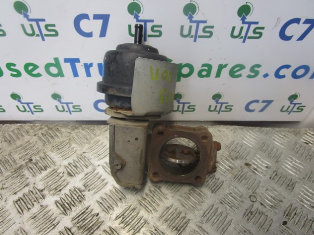 ISUZU N75 (4HK1) EXHAUST BRAKE 898258267 - Pièces de frein pour Camion: photos 1 ISUZU N75 (4HK1) EXHAUST BRAKE 898258267 - Pièces de frein pour Camion: photos 1