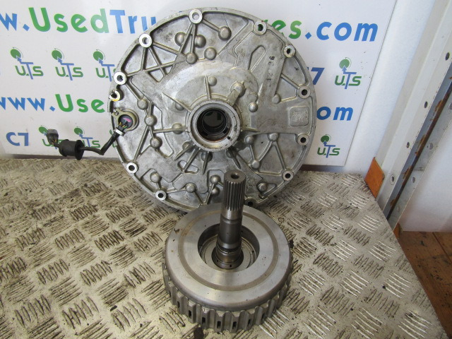 ISUZU N75 EASYSHIFT AUTO CLUTCH BASKET COMPLETE - Moteur et pièces pour Camion: photos 2 ISUZU N75 EASYSHIFT AUTO CLUTCH BASKET COMPLETE - Moteur et pièces pour Camion: photos 2