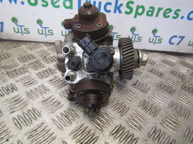 ISUZU N75 EURO 6 BOSCH FUEL PUMP P /NO 0445010628 / 8980879862 - Système de carburant pour Camion: photos 3 ISUZU N75 EURO 6 BOSCH FUEL PUMP P /NO 0445010628 / 8980879862 - Système de carburant pour Camion: photos 3