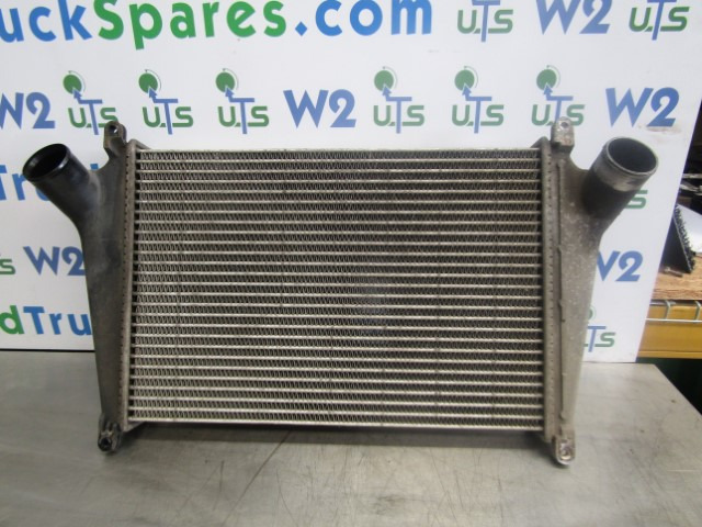 ISUZU NQR 5.2 INTERCOOLER 8980064790 - Moteur et pièces pour Camion: photos 1 ISUZU NQR 5.2 INTERCOOLER 8980064790 - Moteur et pièces pour Camion: photos 1