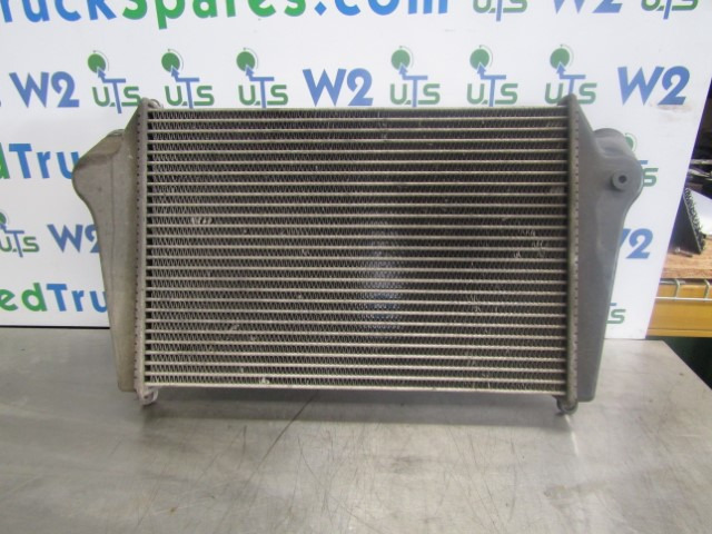 ISUZU NQR 5.2 INTERCOOLER 8980064790 - Moteur et pièces pour Camion: photos 2 ISUZU NQR 5.2 INTERCOOLER 8980064790 - Moteur et pièces pour Camion: photos 2
