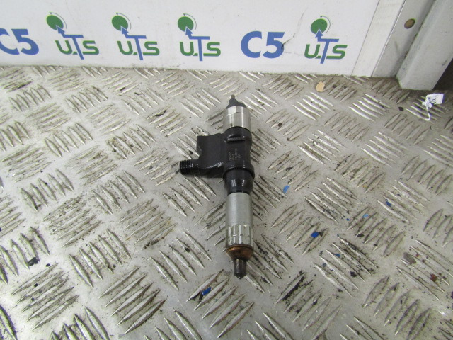 ISUZU NQR / N75 4HK1 EURO 5 DENSO (4) INJECTORS 07LO3911 - Système de carburant pour Camion: photos 3 ISUZU NQR / N75 4HK1 EURO 5 DENSO (4) INJECTORS 07LO3911 - Système de carburant pour Camion: photos 3