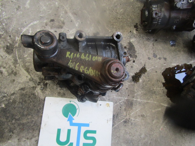 MERCEDES ATEGO LS6 STEERING BOX R616 461 0101 - Commande de gouvernail pour Camion: photos 1 MERCEDES ATEGO LS6 STEERING BOX R616 461 0101 - Commande de gouvernail pour Camion: photos 1